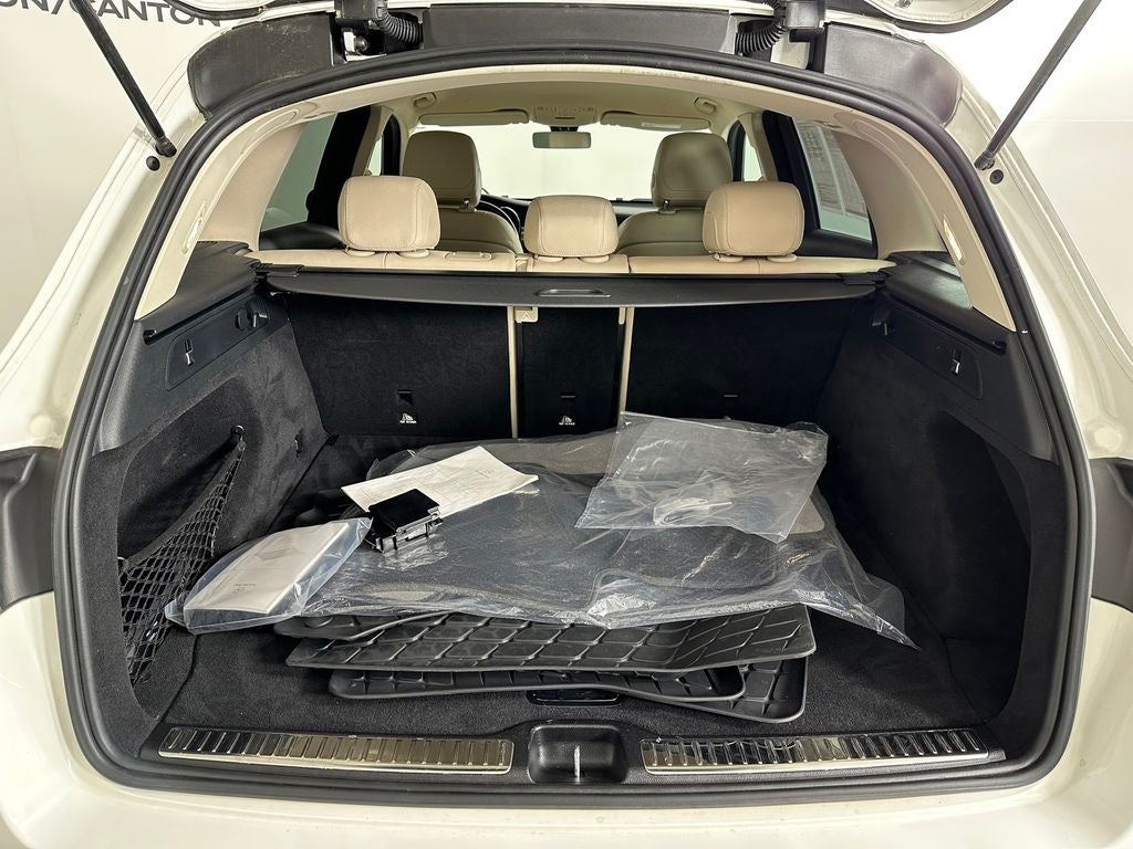 2021 Mercedes-Benz GLC GLC 300 4MATIC®