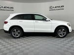 2021 Mercedes-Benz GLC GLC 300 4MATIC®