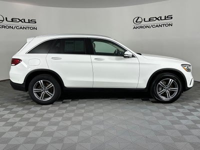 2021 Mercedes-Benz GLC GLC 300 4MATIC®