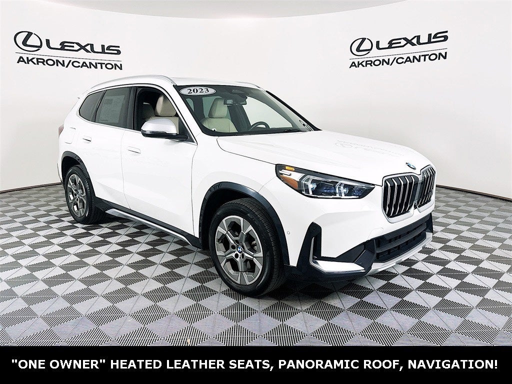 2023 BMW X1 xDrive28i
