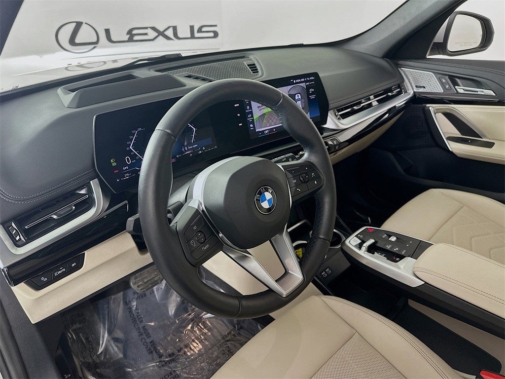 2023 BMW X1 xDrive28i