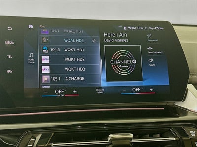 2023 BMW X1 xDrive28i