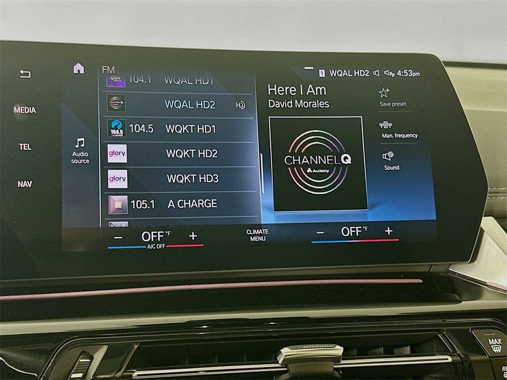 2023 BMW X1 xDrive28i