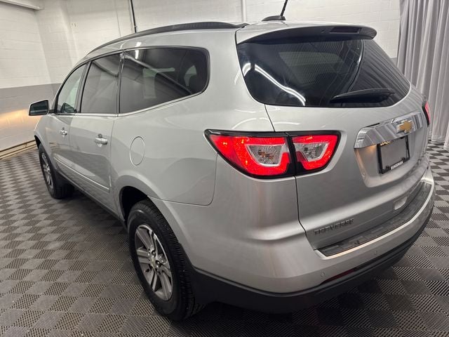 2017 Chevrolet Traverse 2LT 2LT
