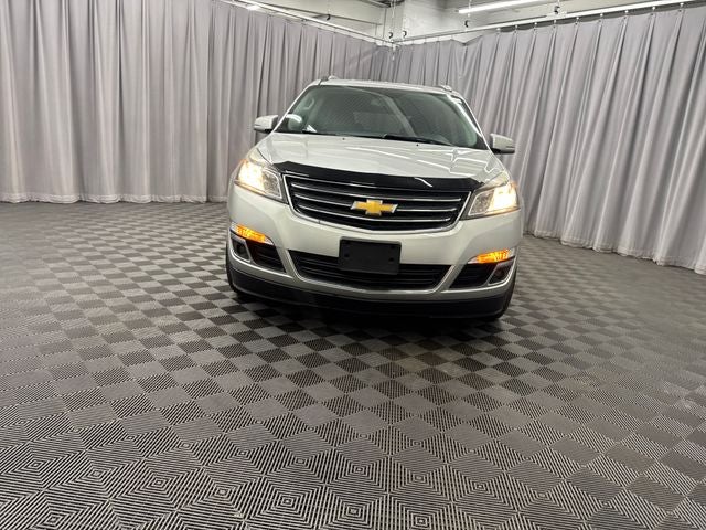 2017 Chevrolet Traverse 2LT 2LT