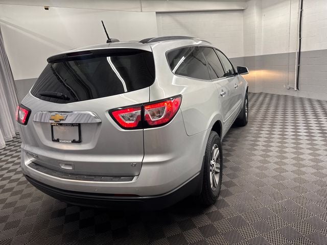 2017 Chevrolet Traverse 2LT 2LT