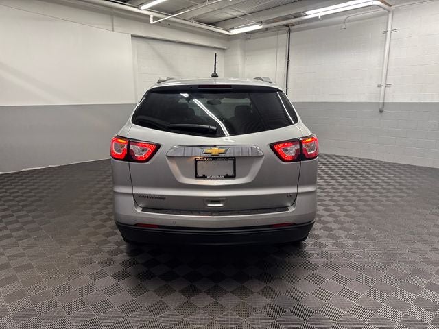 2017 Chevrolet Traverse 2LT 2LT