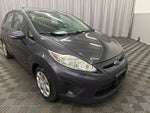 2013 Ford Fiesta SE