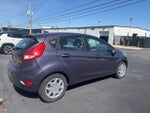 2013 Ford Fiesta SE