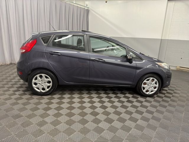 2013 Ford Fiesta SE