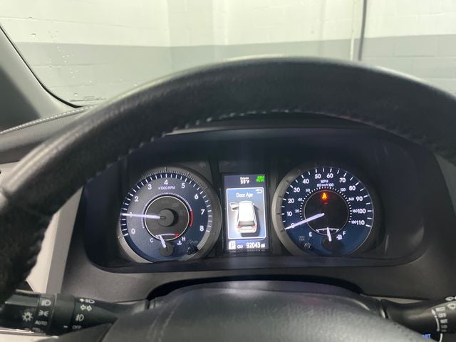 2020 Toyota Sienna XLE 8 Passenger