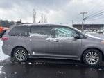 2020 Toyota Sienna XLE 8 Passenger