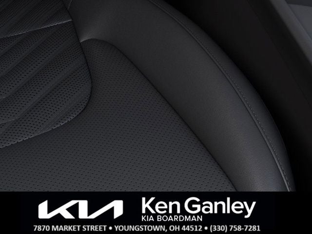 2026 Kia Sportage X-Pro Prestige
