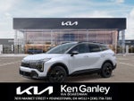 2026 Kia Sportage X-Pro Prestige