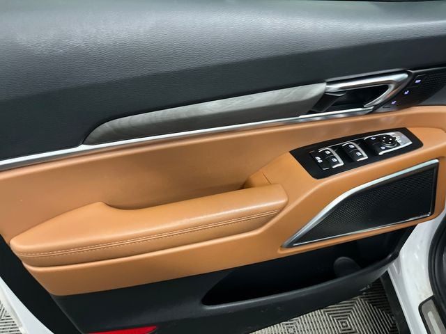 2024 Kia Telluride SX X-Pro