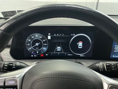 2024 Kia Telluride SX X-Pro