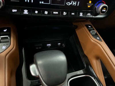 2024 Kia Telluride SX X-Pro