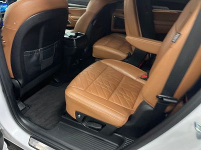 2024 Kia Telluride SX X-Pro