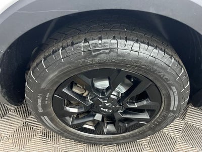 2024 Kia Telluride SX X-Pro