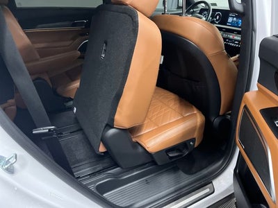 2024 Kia Telluride SX X-Pro