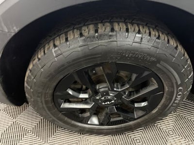 2024 Kia Telluride SX X-Pro