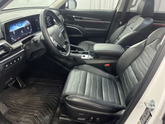 2025 Kia Telluride SX-Prestige