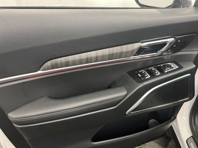2025 Kia Telluride SX-Prestige