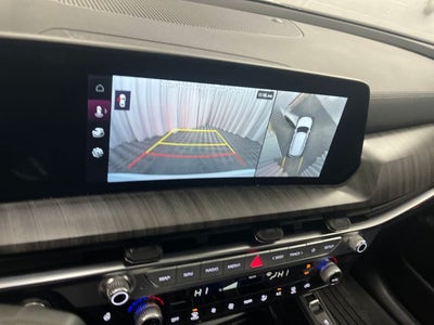 2025 Kia Telluride SX-Prestige