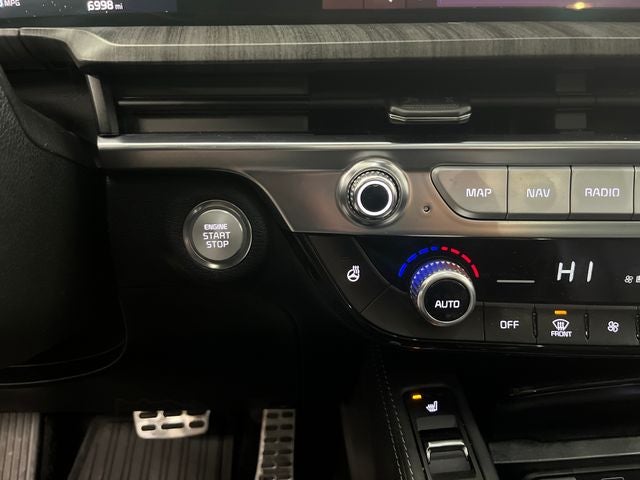 2025 Kia Telluride SX-Prestige