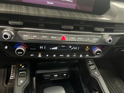 2025 Kia Telluride SX-Prestige