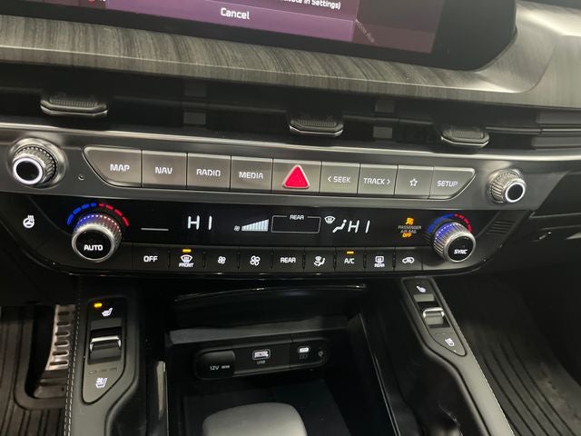 2025 Kia Telluride SX-Prestige