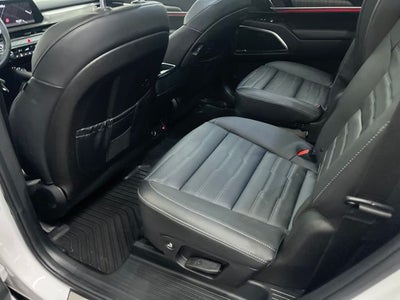 2025 Kia Telluride SX-Prestige