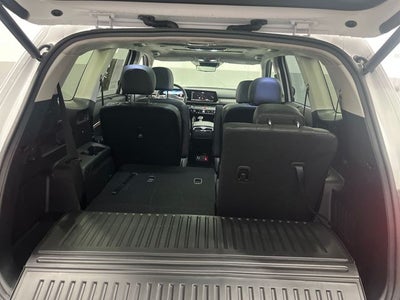 2025 Kia Telluride SX-Prestige