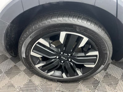 2025 Kia Telluride SX-Prestige