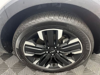 2025 Kia Telluride SX-Prestige