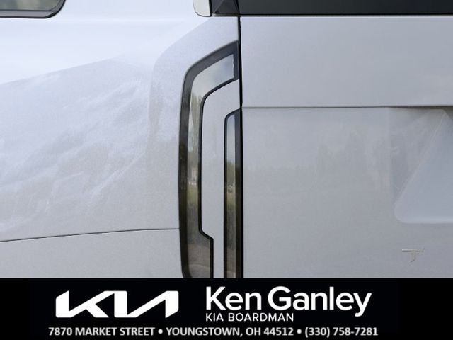 2027 Kia Telluride LX