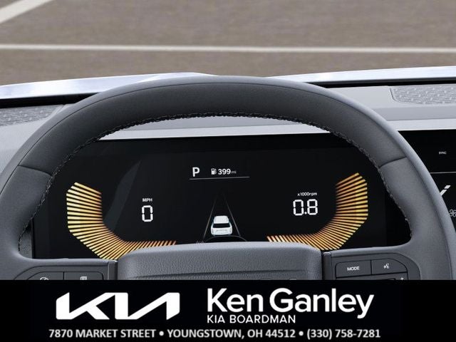 2027 Kia Telluride LX