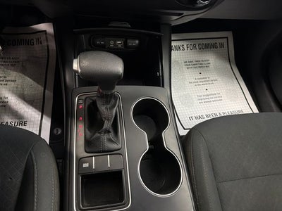 2020 Kia Sorento LX