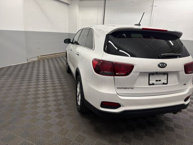 2020 Kia Sorento LX