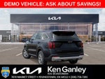 2025 Kia Sorento LX