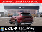 2025 Kia Sorento LX