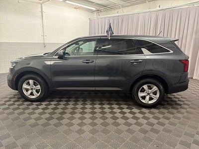2023 Kia Sorento LX