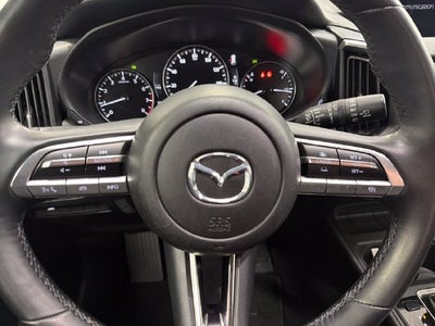 2024 Mazda Mazda CX-50 2.5 S Preferred Package