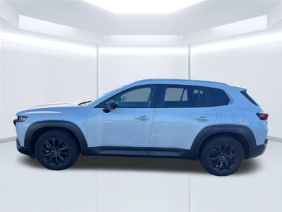 2024 Mazda Mazda CX-50 2.5 S Preferred Package