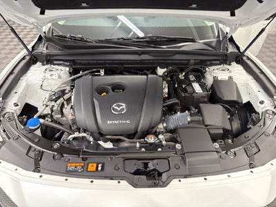 2024 Mazda Mazda CX-50 2.5 S Preferred Package