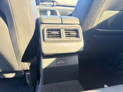 2024 Mazda Mazda CX-50 2.5 S Preferred Package