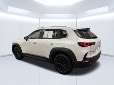 2024 Mazda Mazda CX-50 2.5 S Preferred Package