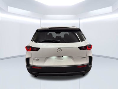 2024 Mazda Mazda CX-50 2.5 S Preferred Package