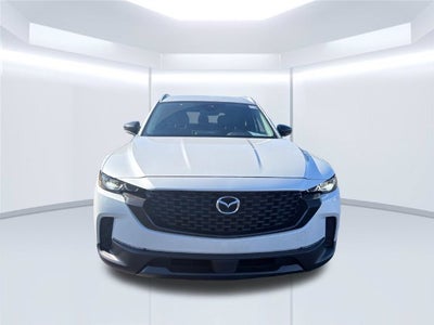 2024 Mazda Mazda CX-50 2.5 S Preferred Package