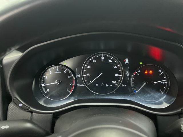 2023 Mazda Mazda CX-50 2.5 S Preferred Plus Package